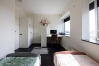 Foto van Posthoornstraat 458, Rotterdam