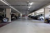 Foto van Posthoornstraat 458, Rotterdam