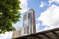 Foto van Posthoornstraat 458, Rotterdam