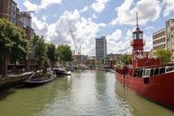 Foto van Posthoornstraat 458, Rotterdam