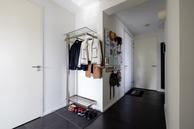 Foto van Posthoornstraat 458, Rotterdam