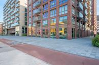 Foto van Leemansplein 499, Den Haag