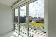 Foto van Leemansplein 499, Den Haag