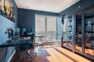 Historische woningfoto van Hongerlandsedijk 982, Spijkenisse uit 2022
