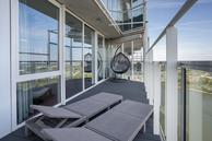 Historische woningfoto van Hongerlandsedijk 982, Spijkenisse uit 2022