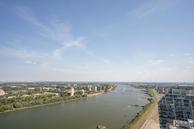 Historische woningfoto van Hongerlandsedijk 982, Spijkenisse uit 2022