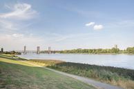 Historische woningfoto van Hongerlandsedijk 982, Spijkenisse uit 2022