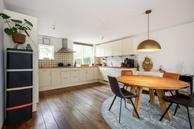 Historische woningfoto van Buitengaats 5, Amstelveen uit 2022