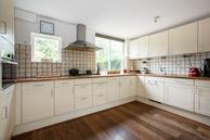 Historische woningfoto van Buitengaats 5, Amstelveen uit 2022