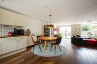 Historische woningfoto van Buitengaats 5, Amstelveen uit 2022