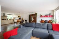 Historische woningfoto van Buitengaats 5, Amstelveen uit 2022