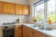 Foto van De Savornin Lohmanstraat 7, Veghel