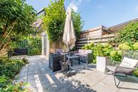 Historische woningfoto van Madameperenlaan 35, Vleuten uit 2022