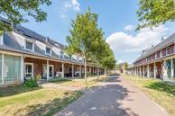 Historische woningfoto van Madameperenlaan 35, Vleuten uit 2022