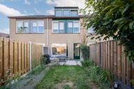 Historische woningfoto van Spechtenkamp 245, Maarssen uit 2022