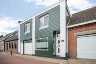 Historische woningfoto van Dorpsstraat 171, Oostknollendam uit 2022