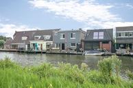 Historische woningfoto van Dorpsstraat 171, Oostknollendam uit 2022