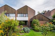 Foto van Meeuwensingel 54, Schiedam