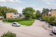 Foto van Meeuwensingel 54, Schiedam