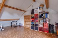 Foto van Gerbrandyborch 8, Rosmalen
