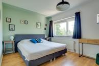 Historische woningfoto van Malberg 8, De Meern uit 2022