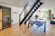 Historische woningfoto van Malberg 8, De Meern uit 2022