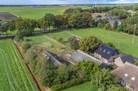 Historische woningfoto van Noorderakkers 2, Dalerveen uit 2022