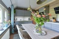 Historische woningfoto van Noorderakkers 2, Dalerveen uit 2022