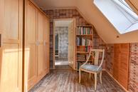 Historische woningfoto van Noorderakkers 2, Dalerveen uit 2022