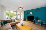 Foto van Antilopespoor 392, Maarssen