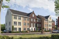 Historische woningfoto van Spoorbaan 155, Hellevoetsluis uit 2022
