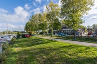 Historische woningfoto van Spoorbaan 155, Hellevoetsluis uit 2022