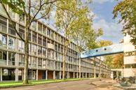 Historische woningfoto van Het Hoogt 86, Amsterdam uit 2022