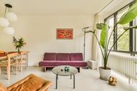Historische woningfoto van Het Hoogt 86, Amsterdam uit 2022
