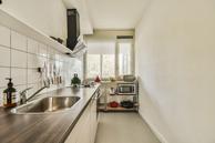 Historische woningfoto van Het Hoogt 86, Amsterdam uit 2022