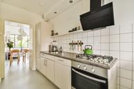 Historische woningfoto van Het Hoogt 86, Amsterdam uit 2022