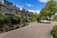 Foto van Vivaldihof 9, Alphen aan den Rijn