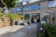 Foto van Vivaldihof 9, Alphen aan den Rijn