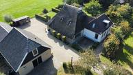 Historische woningfoto van Oosterstreek 54, Oosterstreek uit 2022