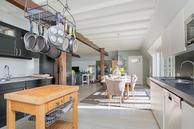 Historische woningfoto van Oosterstreek 54, Oosterstreek uit 2022
