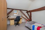 Historische woningfoto van Oosterstreek 54, Oosterstreek uit 2022
