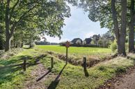Historische woningfoto van Oosterstreek 54, Oosterstreek uit 2022