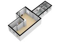 Foto van Steendijk 137, Assen