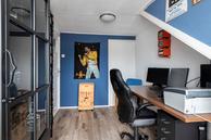 Historische woningfoto van Singelstraat 4, Tiel uit 2022