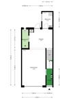 Historische woningfoto van Singelstraat 4, Tiel uit 2022