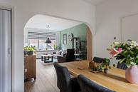 Historische woningfoto van Singelstraat 4, Tiel uit 2022