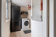 Historische woningfoto van Singelstraat 4, Tiel uit 2022