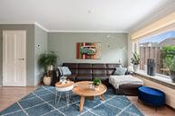 Foto van Zeemanstraat 41, Ridderkerk