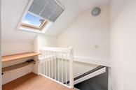 Foto van Zeemanstraat 41, Ridderkerk