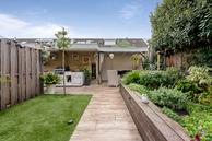 Foto van Zeemanstraat 41, Ridderkerk